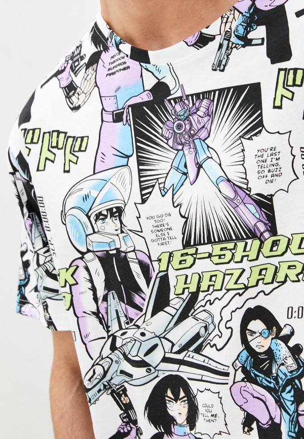 фото Футболка befree