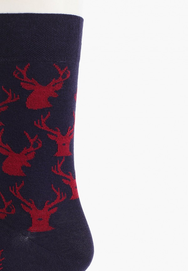 фото Носки 3 пары tezido