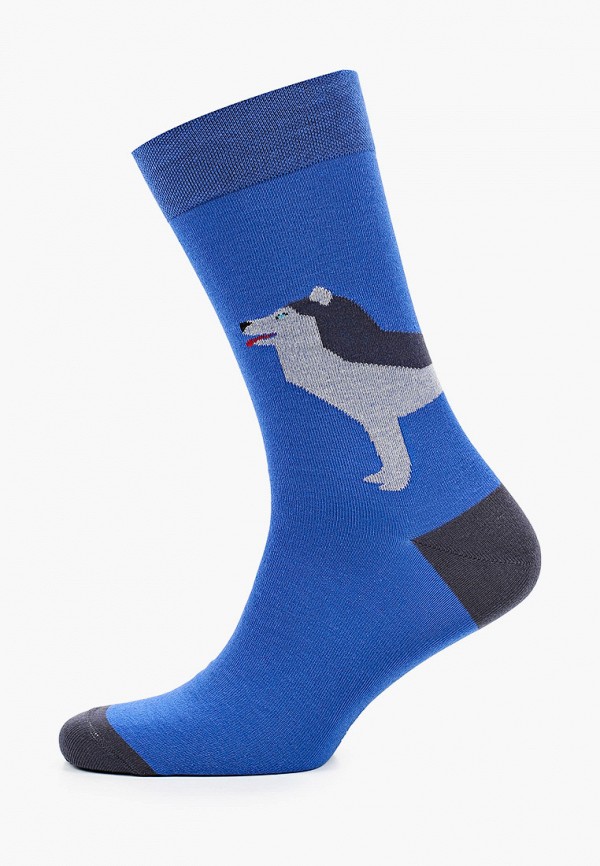 фото Носки 3 пары tezido