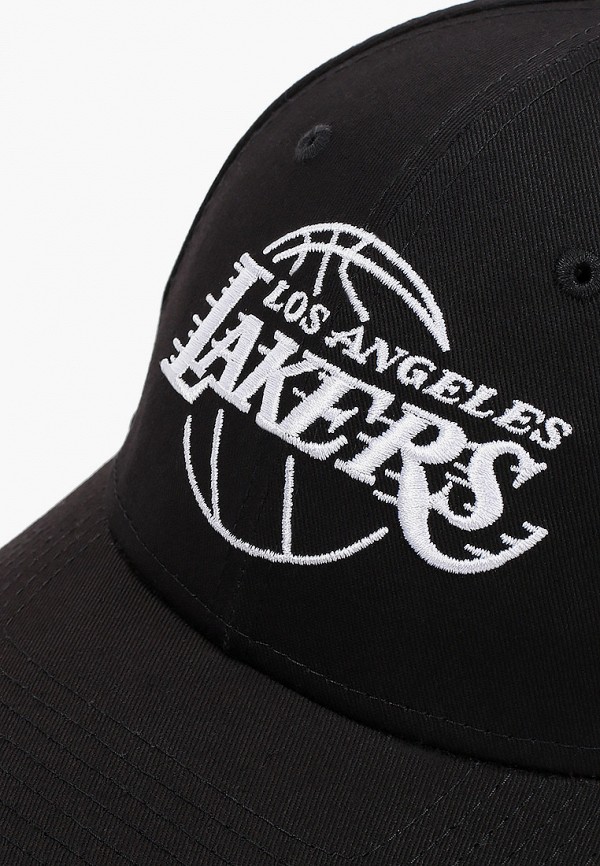 фото Бейсболка new era