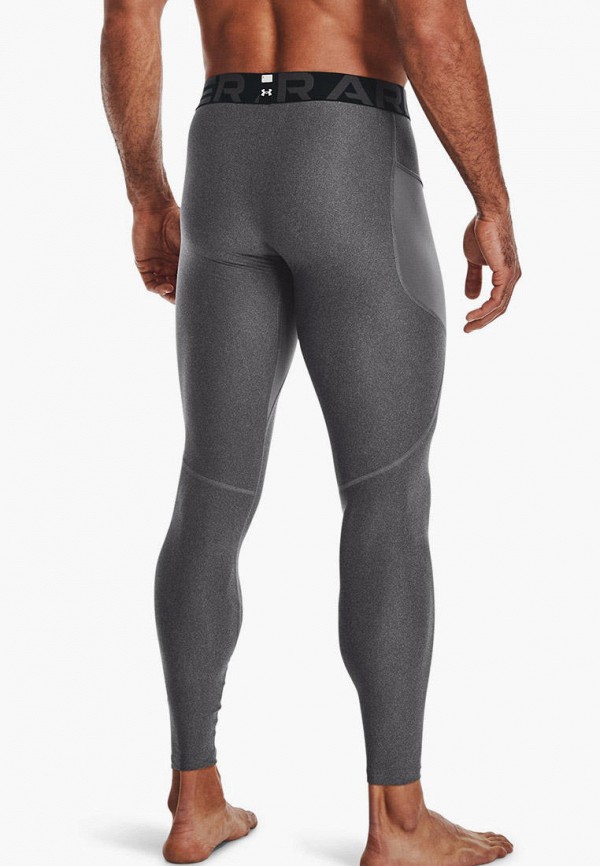 

Тайтсы Under Armour, Серый, Under Armour MP002XM1RKDV