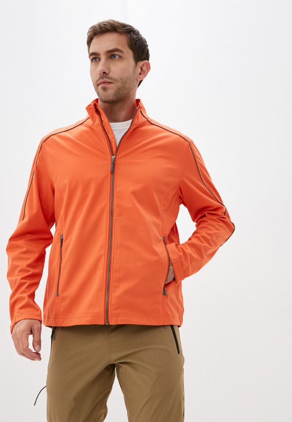 Куртка W.sharvel