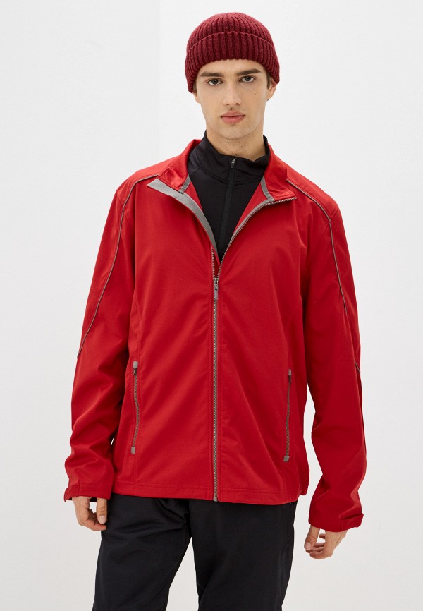 Ветровка W.sharvel