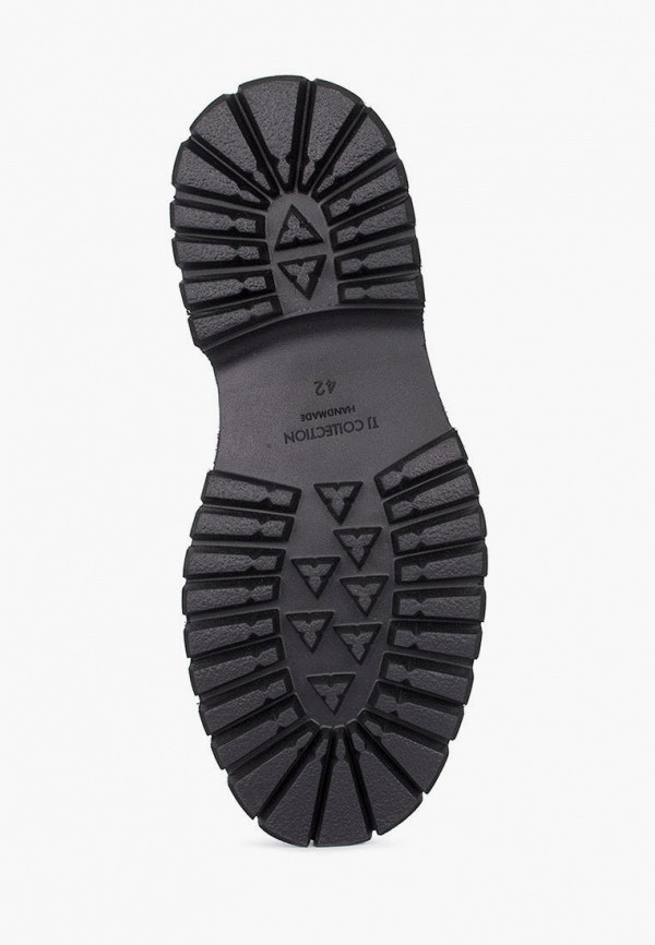 фото Туфли tj collection