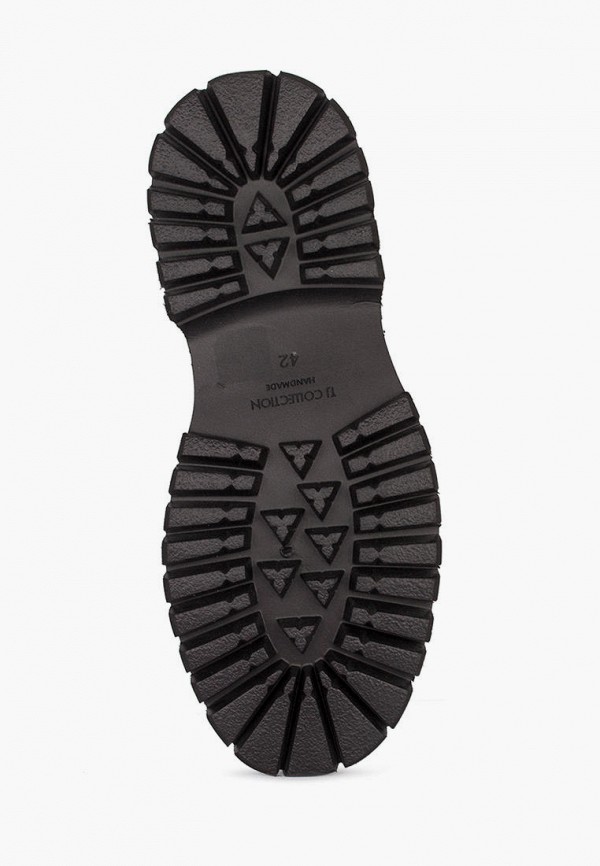 фото Туфли tj collection