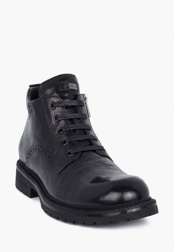 фото Ботинки tj collection