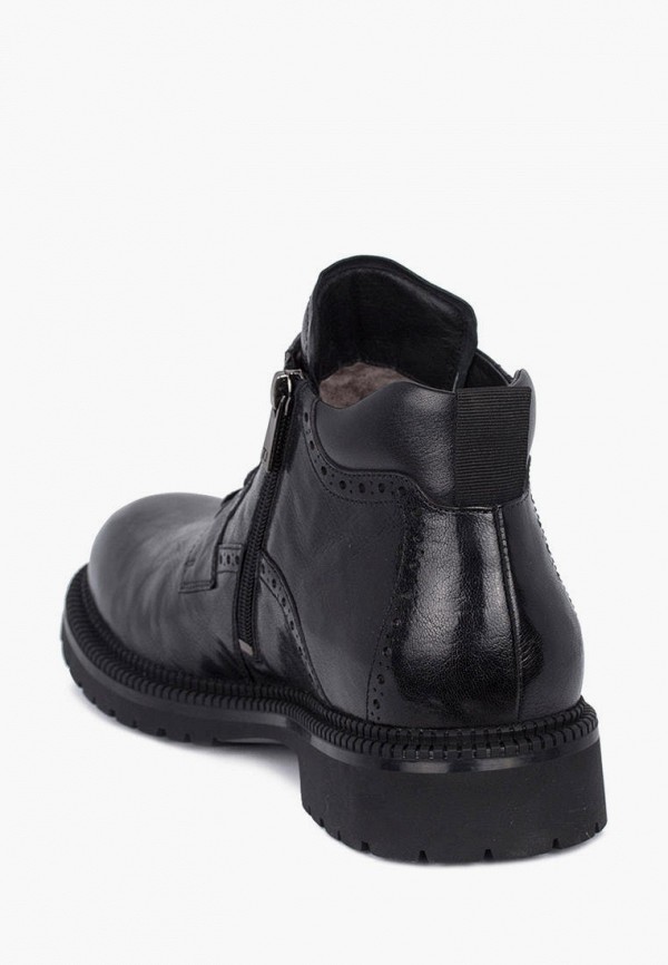 фото Ботинки tj collection