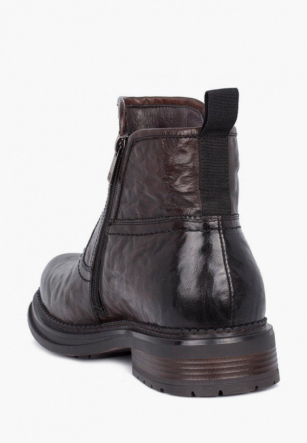фото Ботинки tj collection