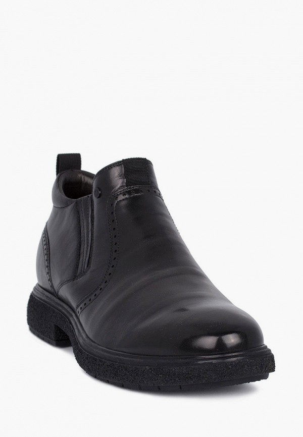 фото Ботинки tj collection