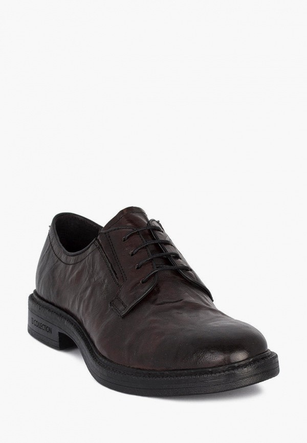 фото Туфли tj collection