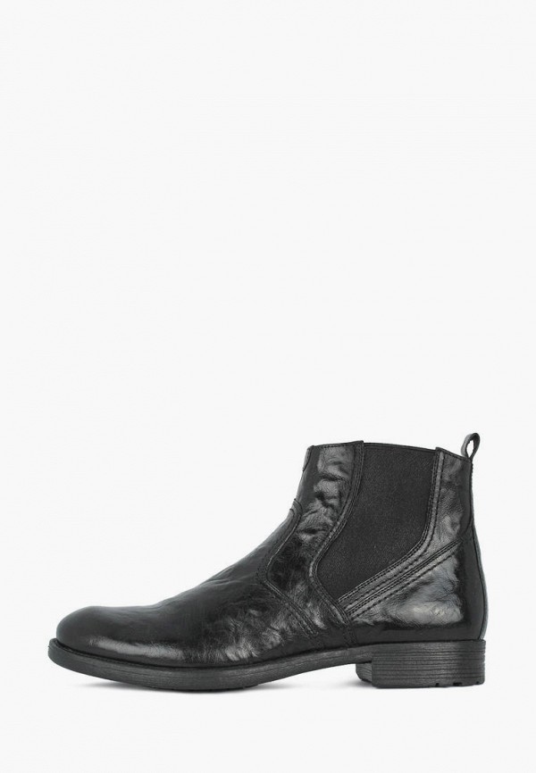 фото Ботинки tj collection