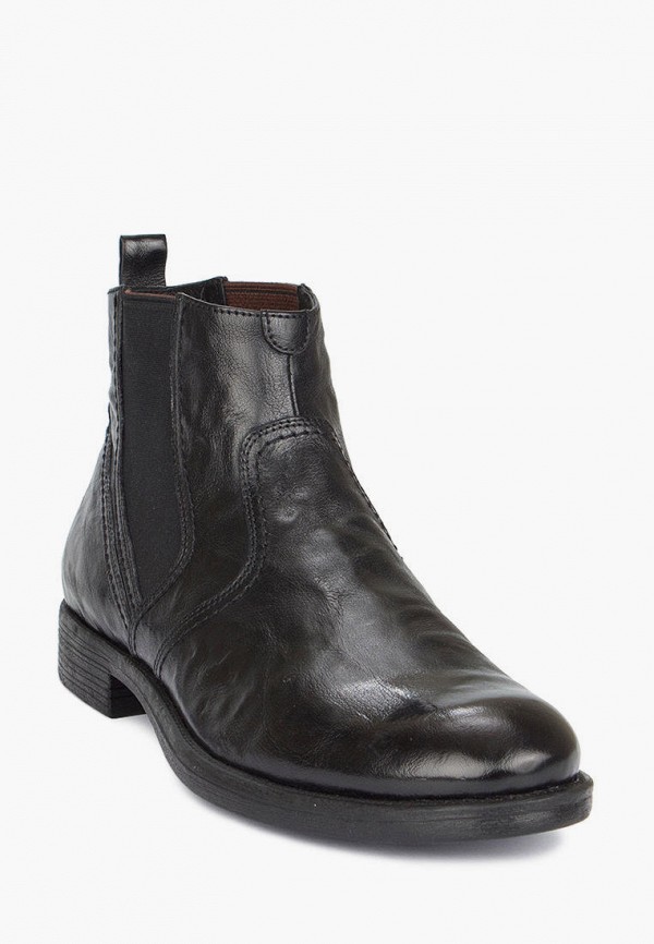 фото Ботинки tj collection