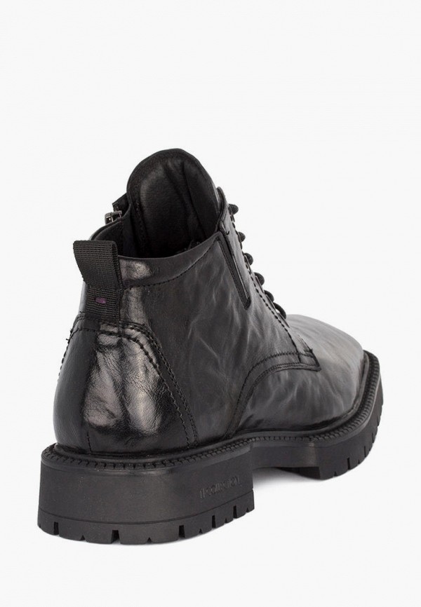 фото Ботинки tj collection