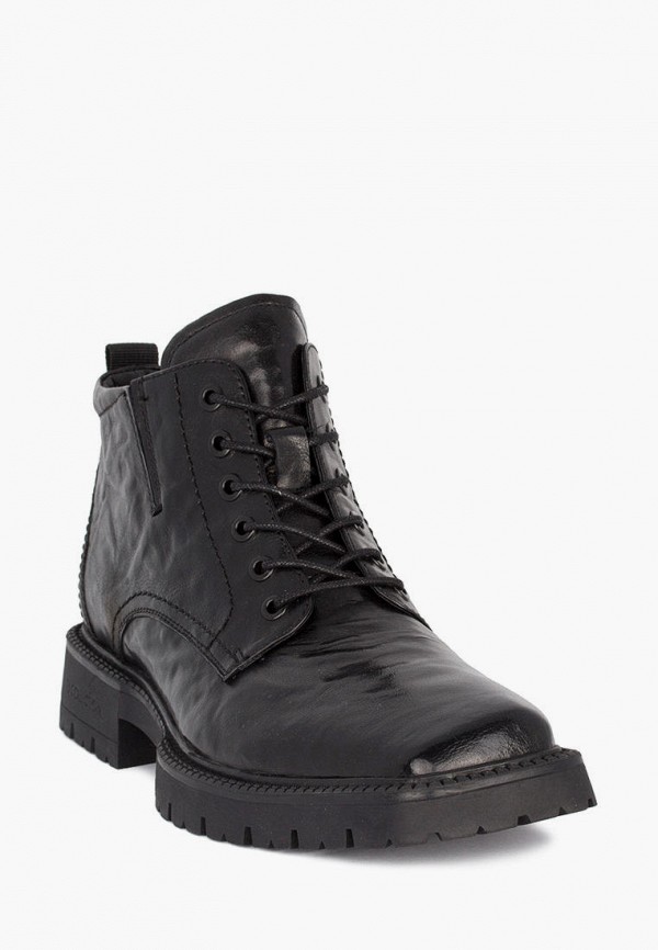 фото Ботинки tj collection