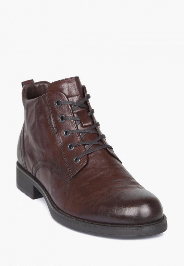 фото Ботинки tj collection