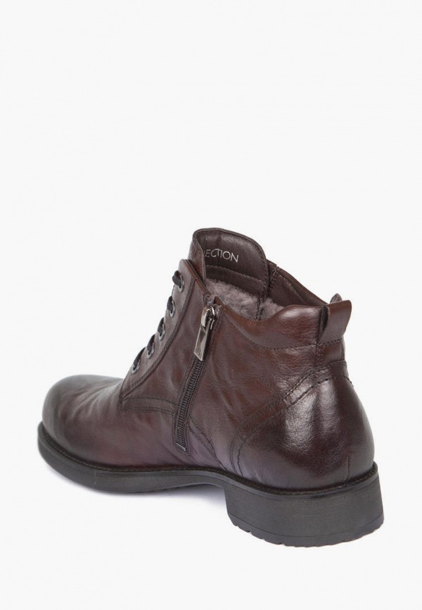 фото Ботинки tj collection