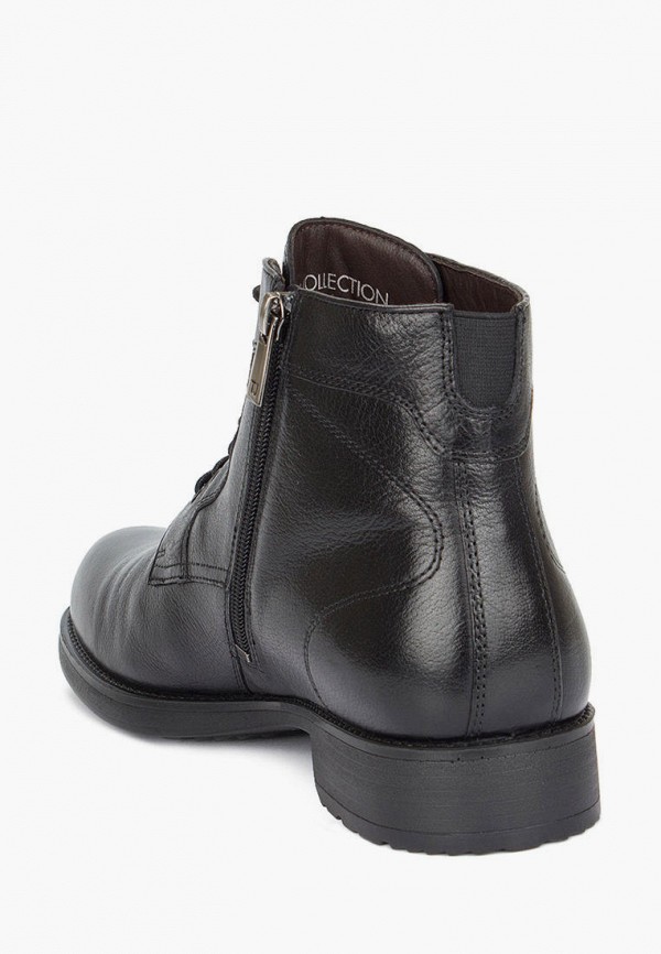 фото Ботинки tj collection