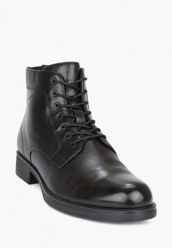 фото Ботинки tj collection