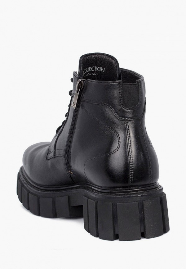 фото Ботинки tj collection