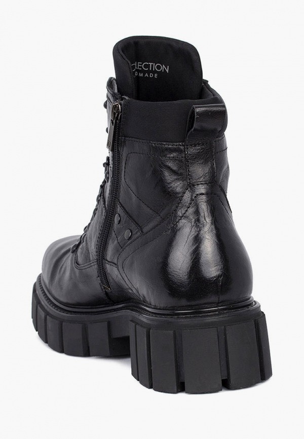 фото Ботинки tj collection