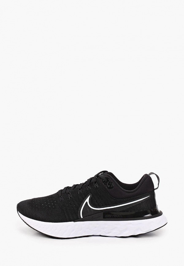 

Кроссовки Nike, Черный, NIKE REACT INFINITY RUN FK 2