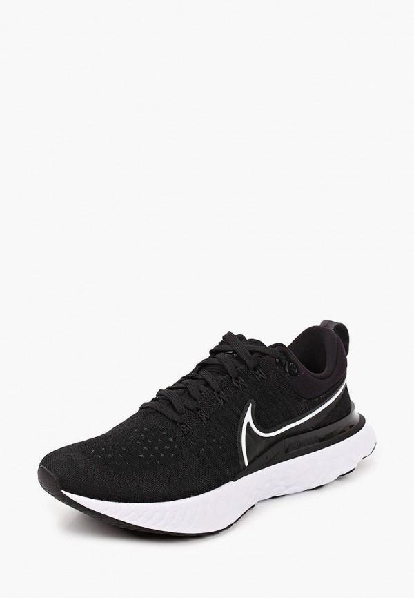 

Кроссовки Nike, Черный, Nike MP002XM1RKI7
