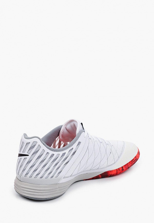 

Бутсы зальные Nike, Белый, Nike MP002XM1RKI8