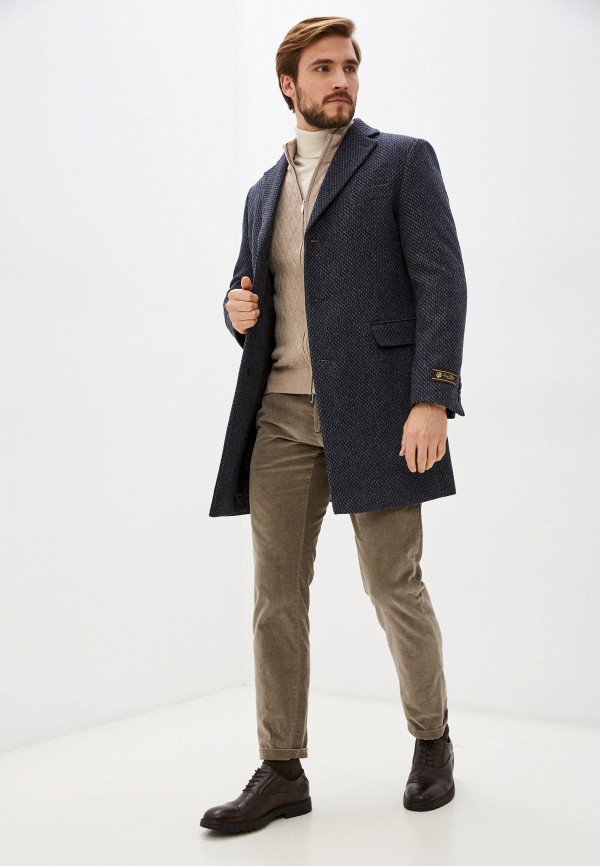 фото Пальто bazioni