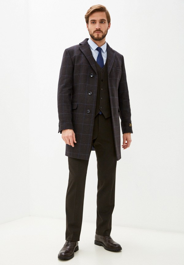 фото Пальто bazioni