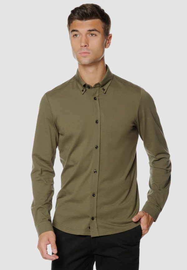 

Рубашка Arber, Хаки, RALPH Jersey