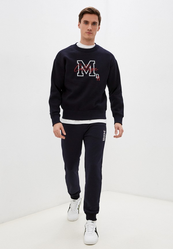 фото Брюки спортивные marco di radi