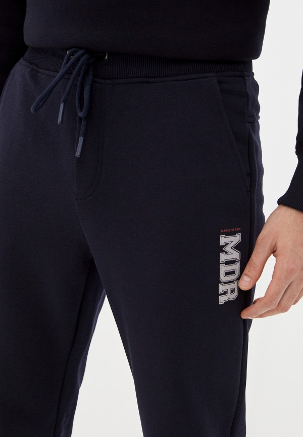 фото Брюки спортивные marco di radi