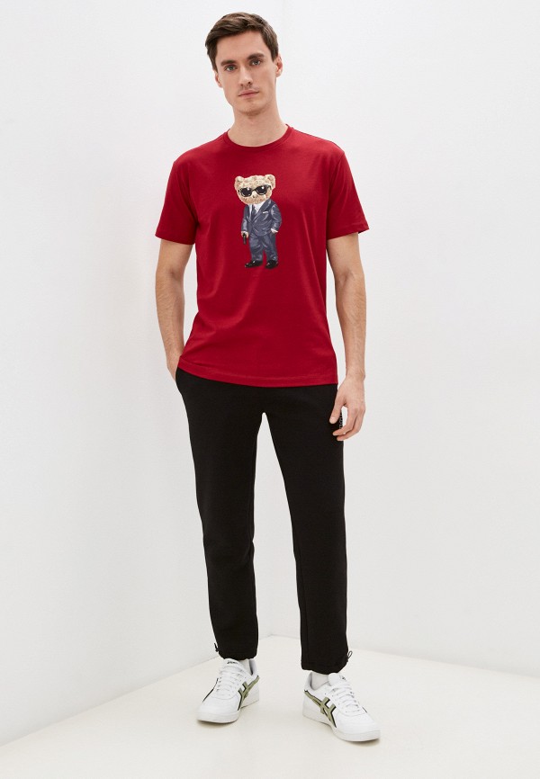 фото Брюки спортивные marco di radi