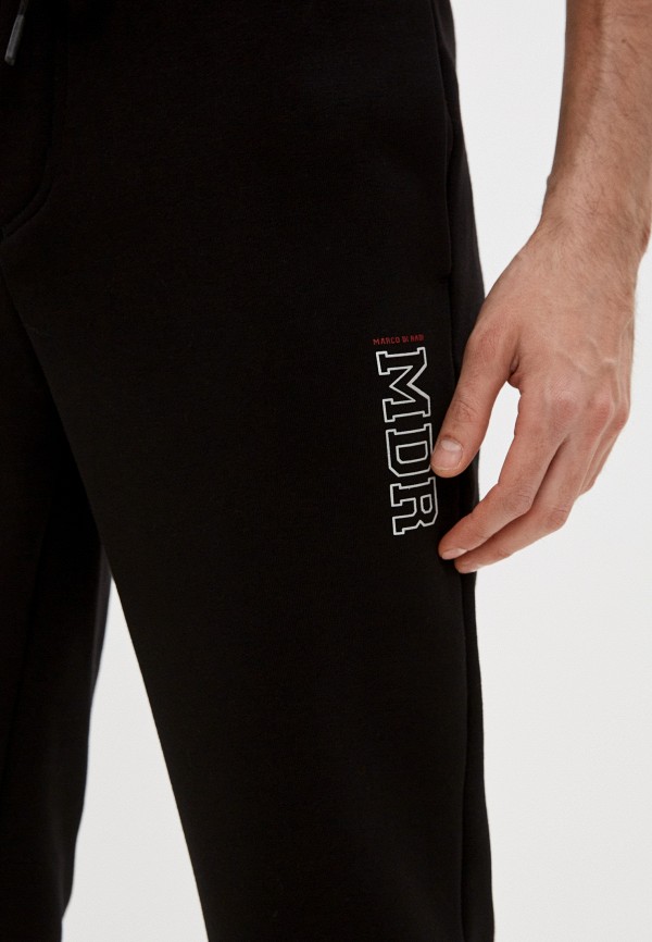 фото Брюки спортивные marco di radi