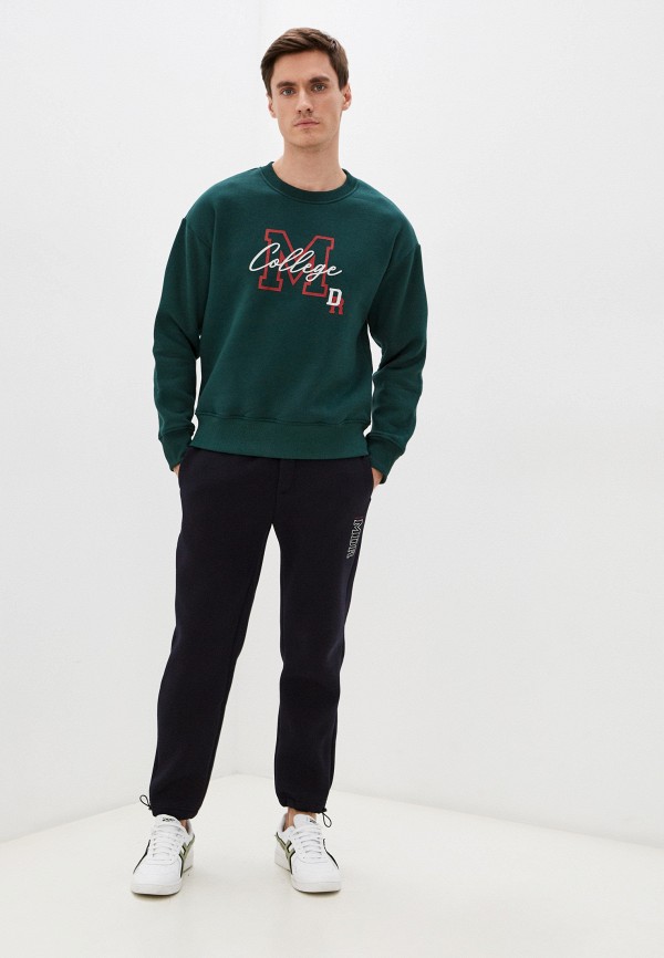 фото Брюки спортивные marco di radi