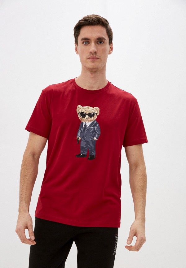 фото Футболка marco di radi