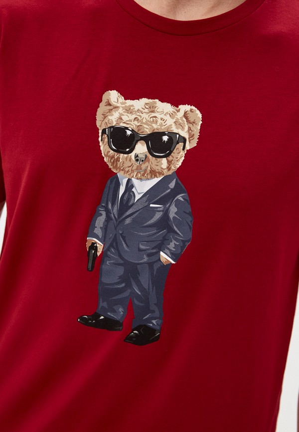 фото Футболка marco di radi