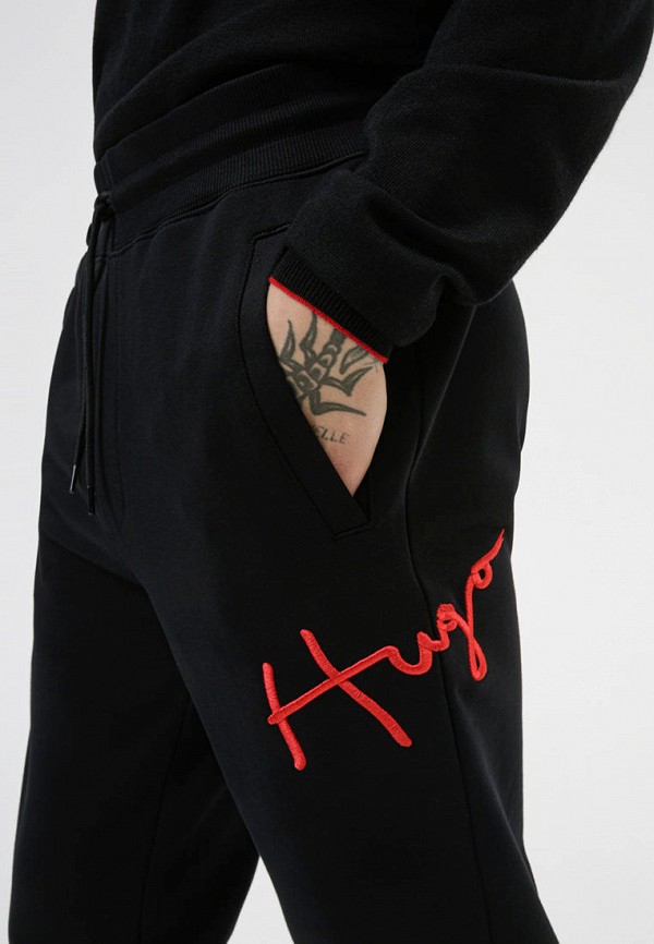 фото Брюки спортивные hugo
