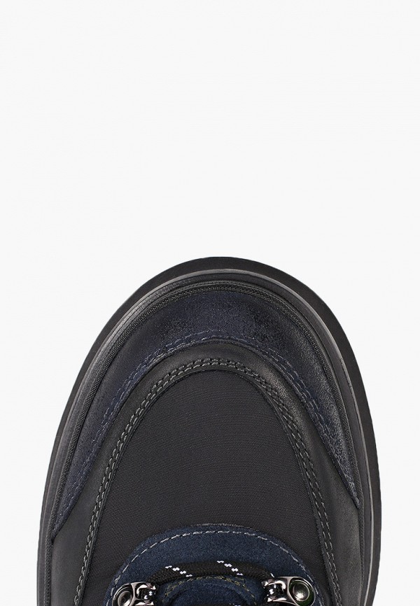 фото Ботинки mascotte