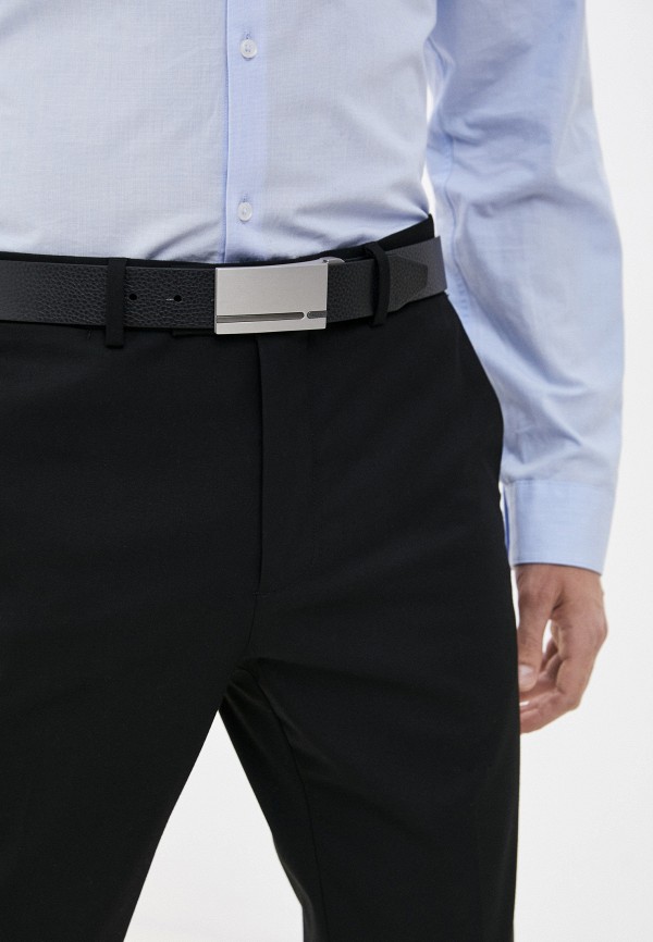 

Ремень Ecco, Черный, ECCO BELTS