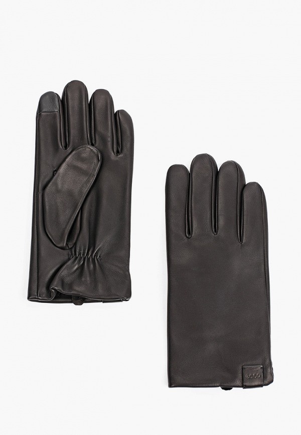 

Перчатки Ecco, Черный, GLOVES