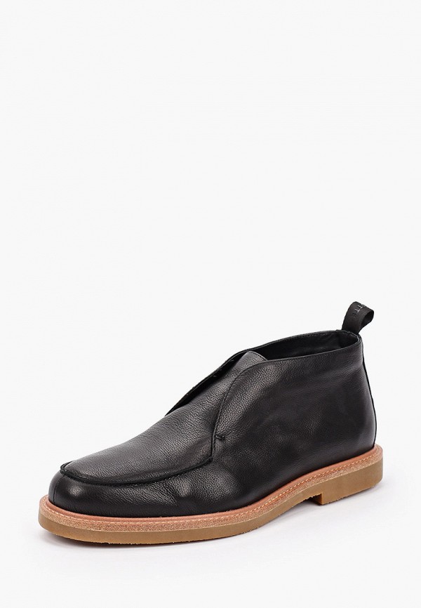 фото Ботинки mascotte