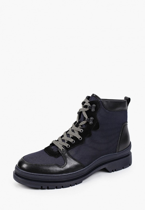 фото Ботинки mascotte