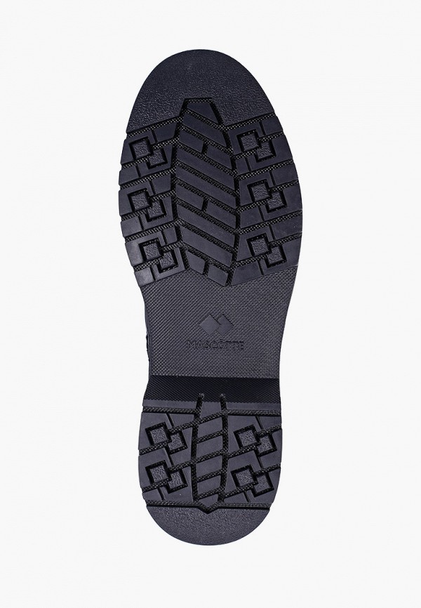 фото Ботинки mascotte