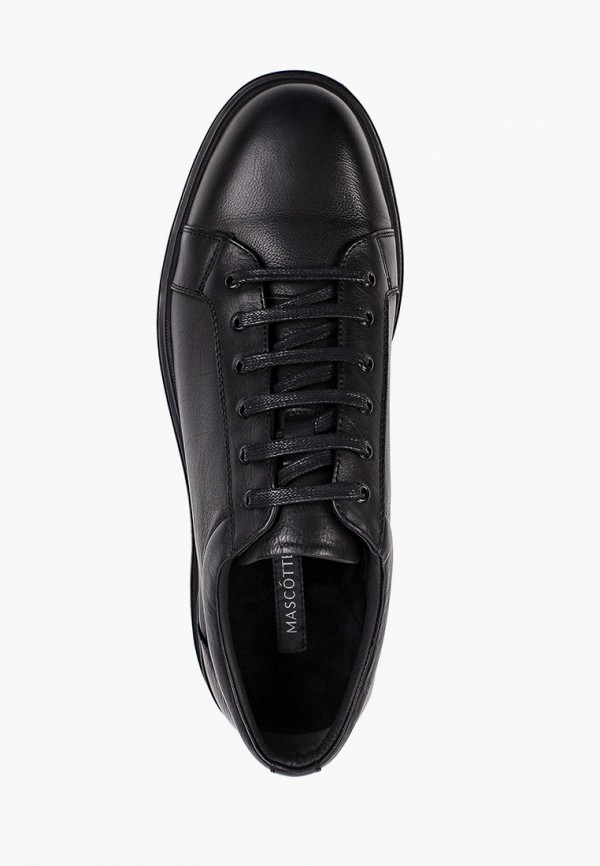 фото Кеды mascotte