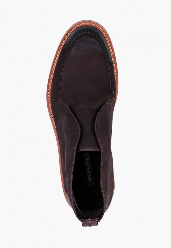 фото Ботинки mascotte