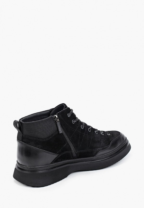 Ботинки Mascotte черный, размер 40, фото 3