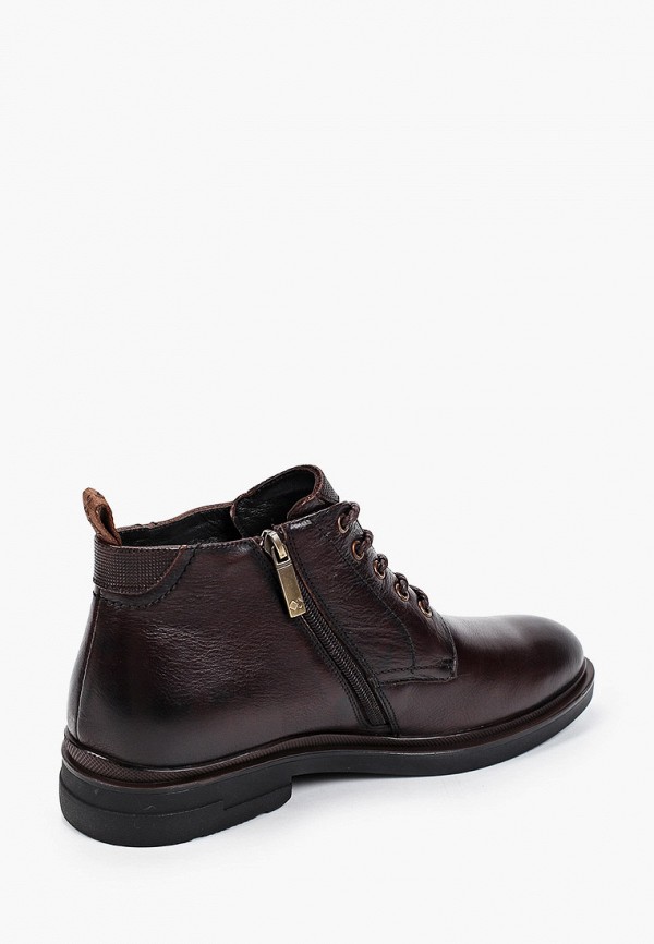 фото Ботинки mascotte