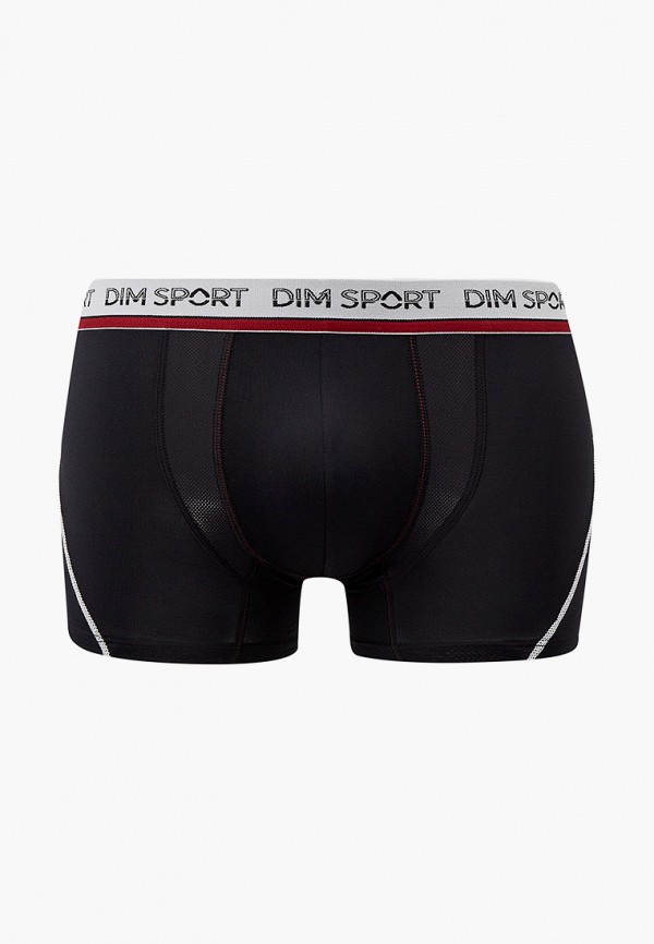 

Трусы 3 шт. DIM, Разноцветный, DIM SPORT MICROFIBER
