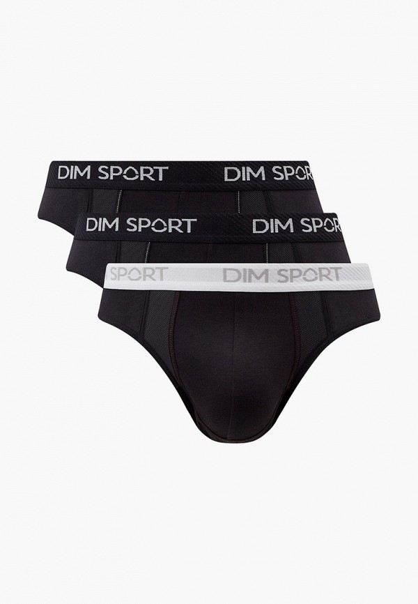фото Трусы 3 шт. dim